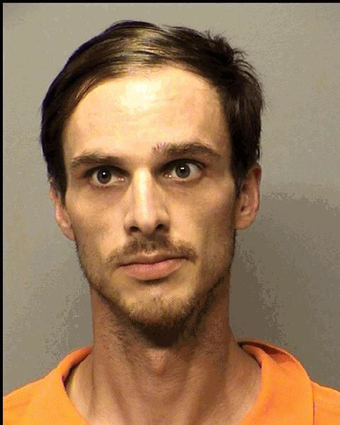 Robert Joshua Thomas Hoyne
